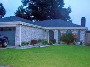 5064 Towering Oaks Ave, Marrero, LA 70072
