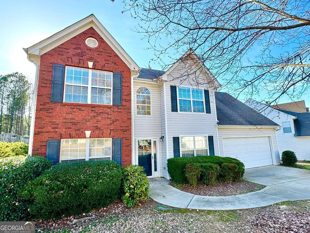 3234 Baymount Way photo 1