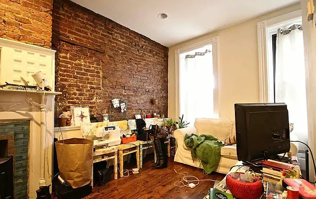 Rented by Stuyvesant Heights Realty Corp | media 1