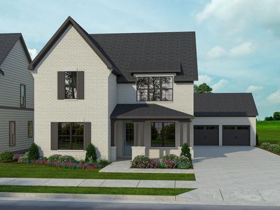1624 Skye Pass, Birmingham, AL, 35244