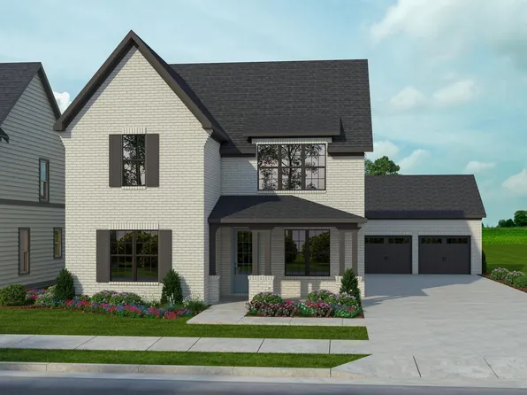 1853 Swann Ln, Hoover, AL 35244