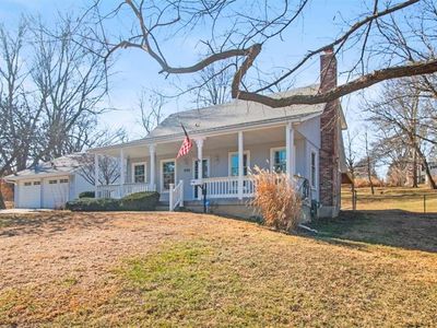 1702 S Pollard Ave, Independence, MO, 64055