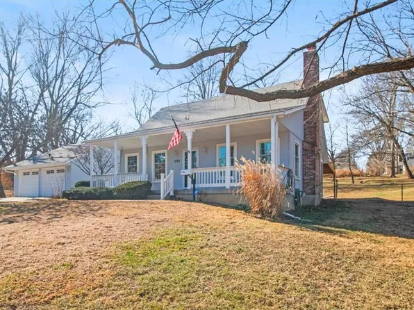 1702 S Pollard Ave, Independence, MO 64055