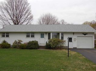 2924 Caroline Ave, Schenectady, NY 12306