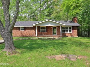1793 Jeffers Rd, Huntsville, TN 37756