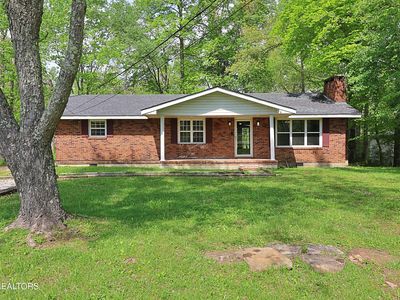 1793 Jeffers Rd, Huntsville, TN, 37756