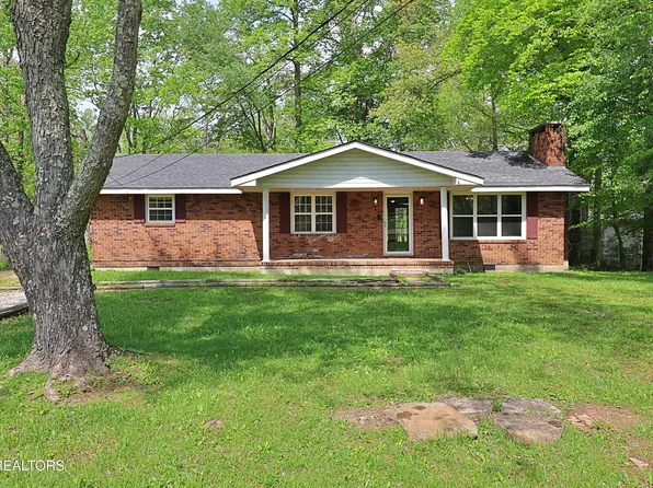 1793 Jeffers Rd, Huntsville, TN 37756