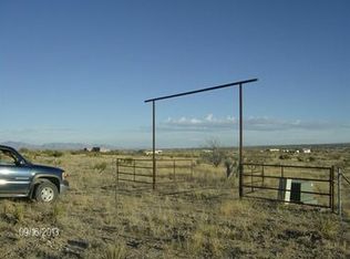 25154 E Low Ln, Benson, AZ 85602