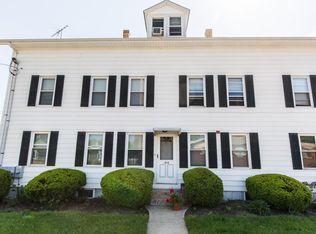 1076 Main St, West Warwick, RI 02893