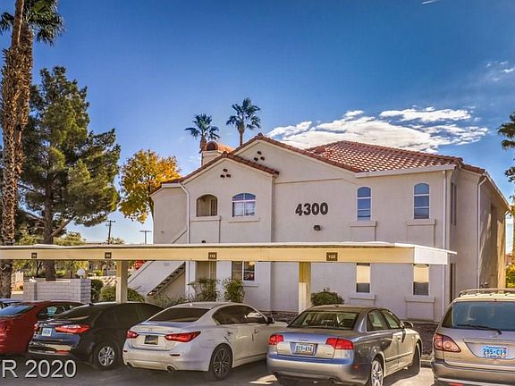 2nd image of 4300 W Lake Mead Blvd Unit 201