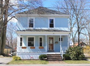 30 Marion Ave, Brockton, MA 02301