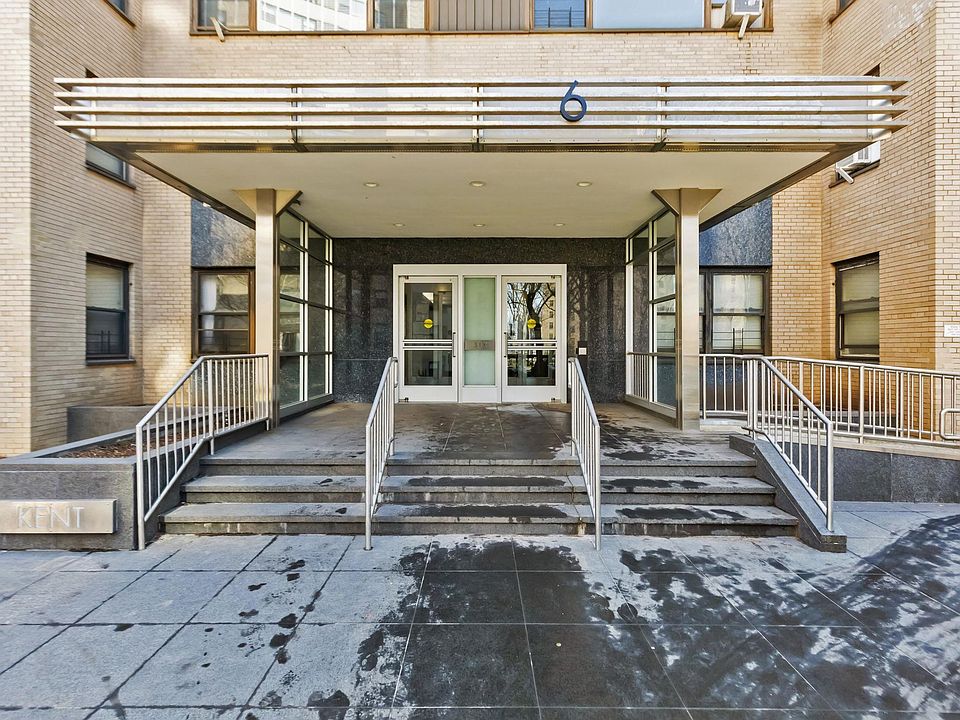 1st image of 6 Fordham Hill Oval #69C
