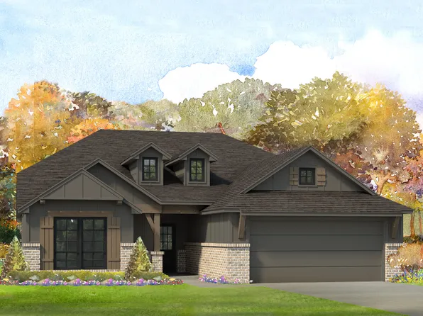 7219 E 134th St S, Bixby, OK 74008