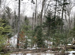 LOT# Trafton Road LOT#, Harmony, ME 04942