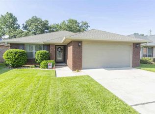 3440 Wasatch Range Loop, Pensacola, FL 32526