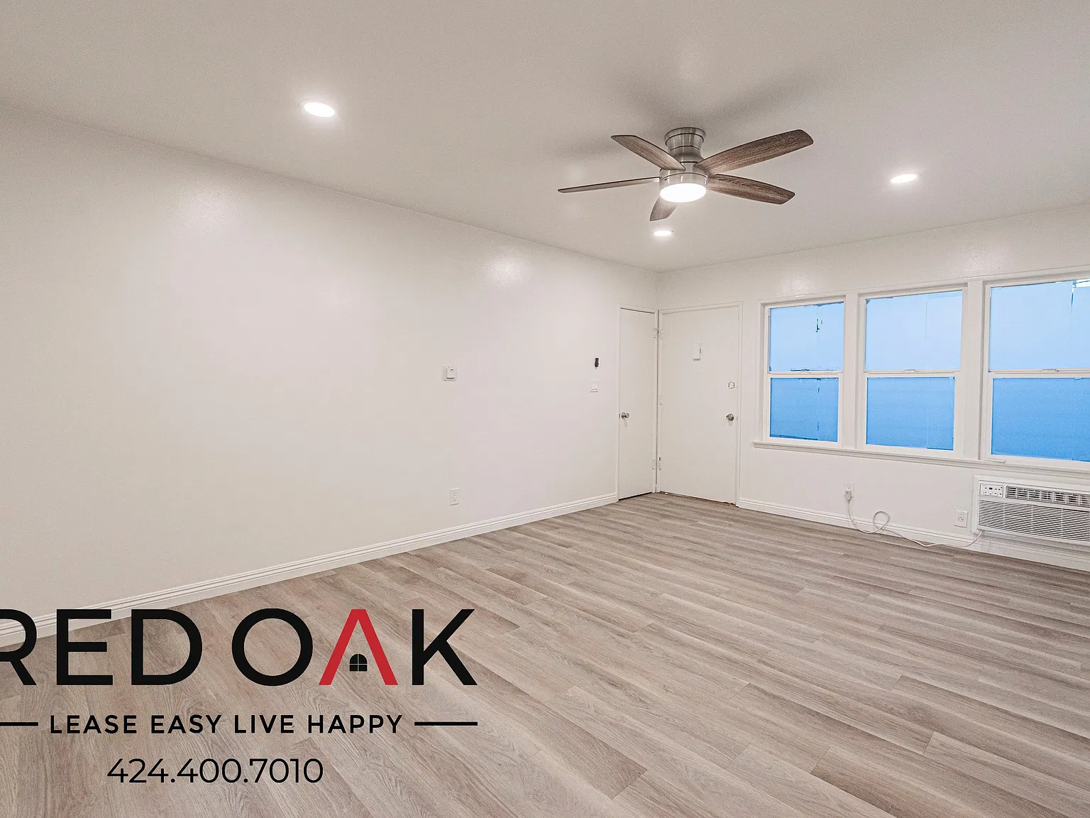 ~6 Weeks Free~ Spacious 1-Bed With Walk-In Closet, Air Conditioning, In-Unit Laundry And Parking ... — Photo 3