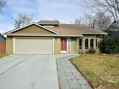 2298 E Independence Dr, Boise, ID, 83706