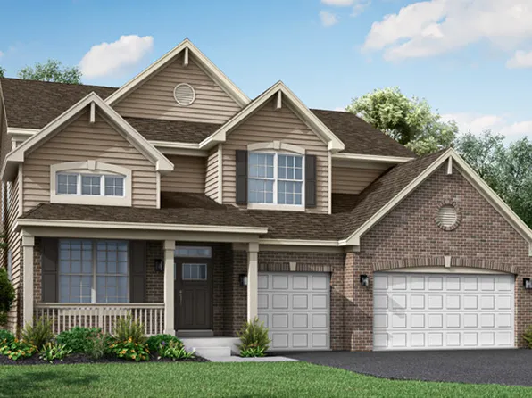 1328 Kentwood Dr, Hampshire, IL 60140