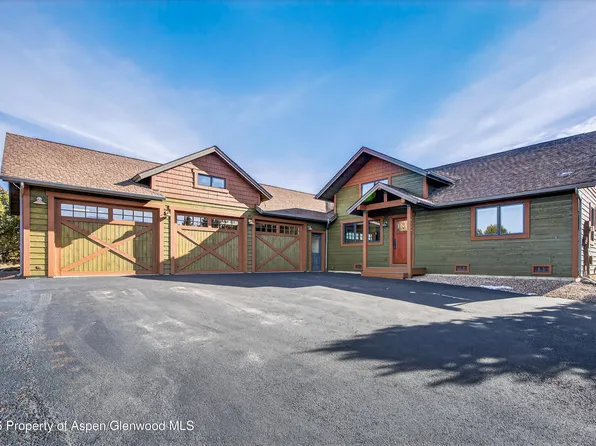 1136 Elk Springs Dr, Glenwood Springs, CO 81601