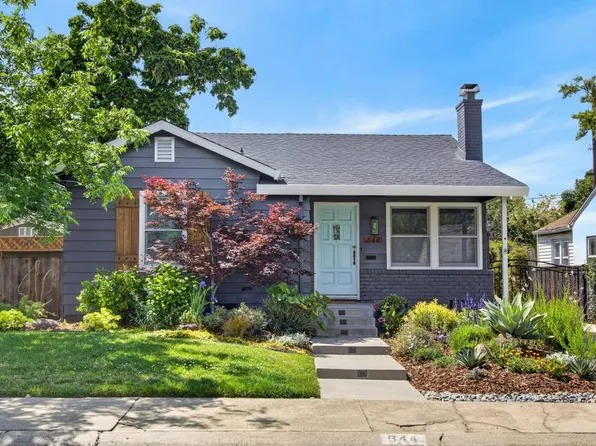 644 El Dorado Way, Sacramento, CA 95819