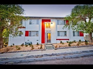 425 S 1st Ave APT 6, Barstow, CA 92311