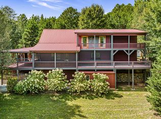 271 Postelle Rd, Copperhill, TN 37317