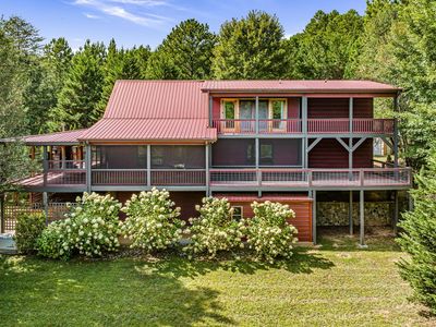 271 Postelle Rd, Copperhill, TN, 37317