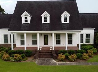 259 Norris Rd, Dunn, NC 28334