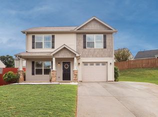 205 Mariner Ct, Greer, SC 29650