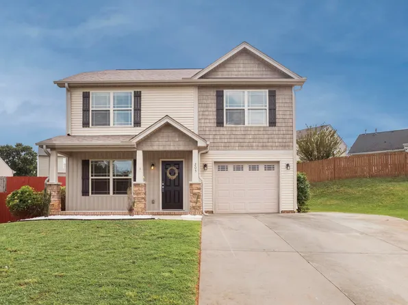 205 Mariner Ct, Greer, SC 29650