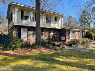 650 Powderhouse Rd SE, Aiken, SC 29803