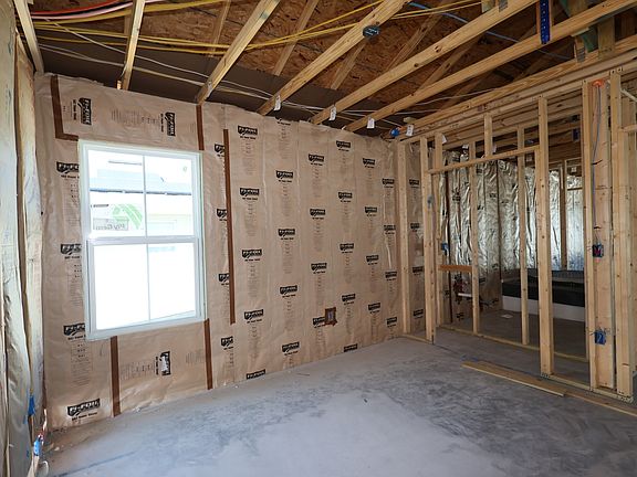 Interior - March 27, 2026