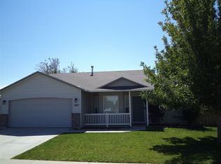 1987 W Hedgerow St, Kuna, ID 83634