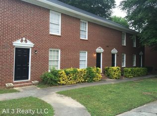 480 S Jeff Davis Dr UNIT D, Fayetteville, GA 30215