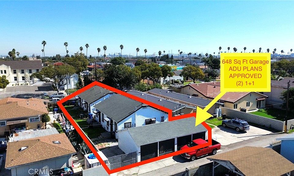 1st image of 1147 N Marine Ave
