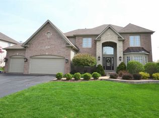 13011 Grande Pines Blvd, Plainfield, IL 60585