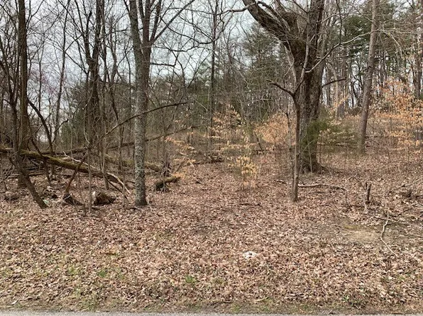 0 Spencer Dr Lot 9, Spencer, TN 38585