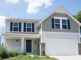 10760 Parker Dr, Independence, KY 41051