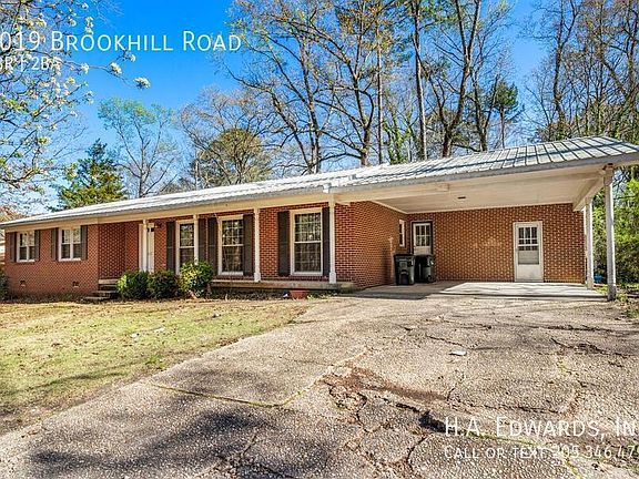 3rd image of 4019 Brookhill Rd