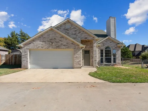 124 Country View Cir, Pottsboro, TX 75076