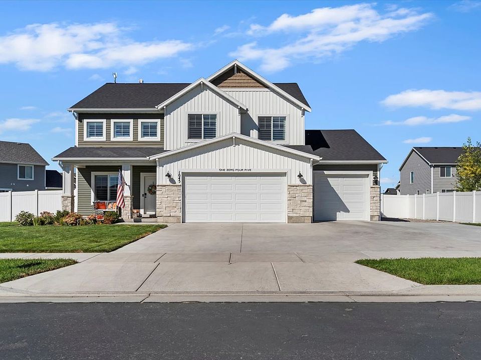 1st image of 1045 W 2400 S