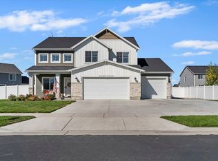 1045 W 2400 S, Logan, UT 84321