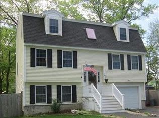 11 Marjorie Rd, Wilmington, MA 01887