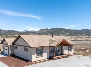 11540 Hills Court, Salida, CO 81201