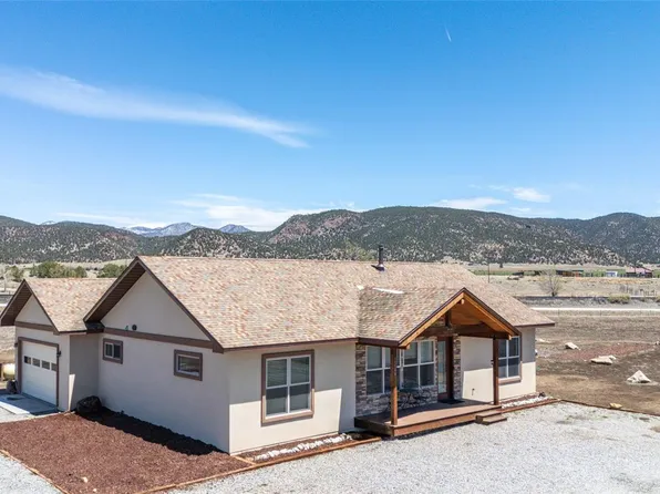 11540 Hills Court, Salida, CO 81201
