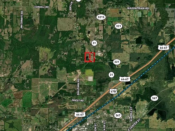 5th image of 1 James Price Rd