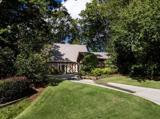 3 Heards Overlook Ct NW, Sandy Springs, GA 30328