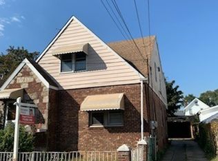 121-56 133rd St, South Ozone Park, NY 11420
