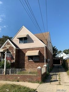 121-56 133rd St, South Ozone Park, NY, 11420