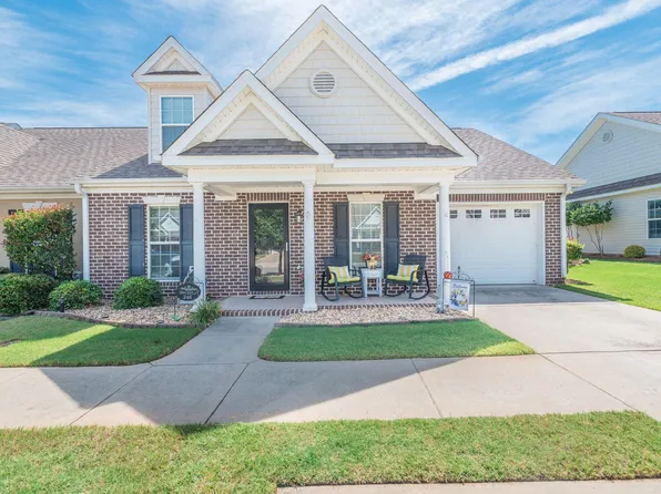246 Harvester Dr, North Augusta, SC 29860